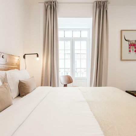 Your Lisbon Home Bairro Alto III Exterior photo